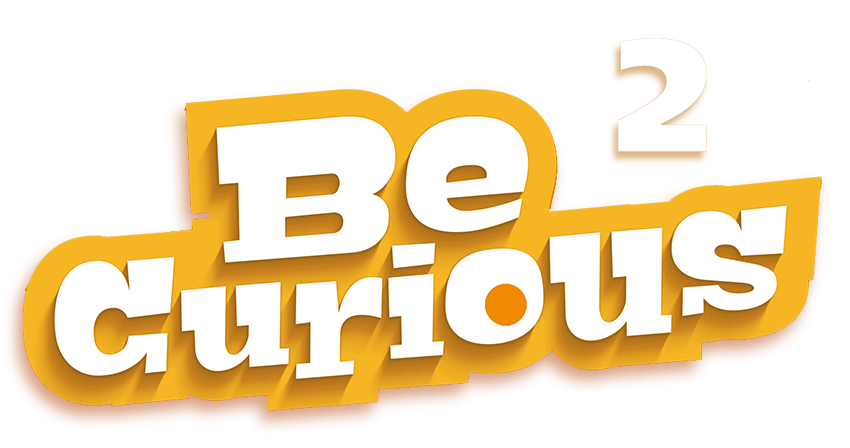 Be Curious 2 TRB
